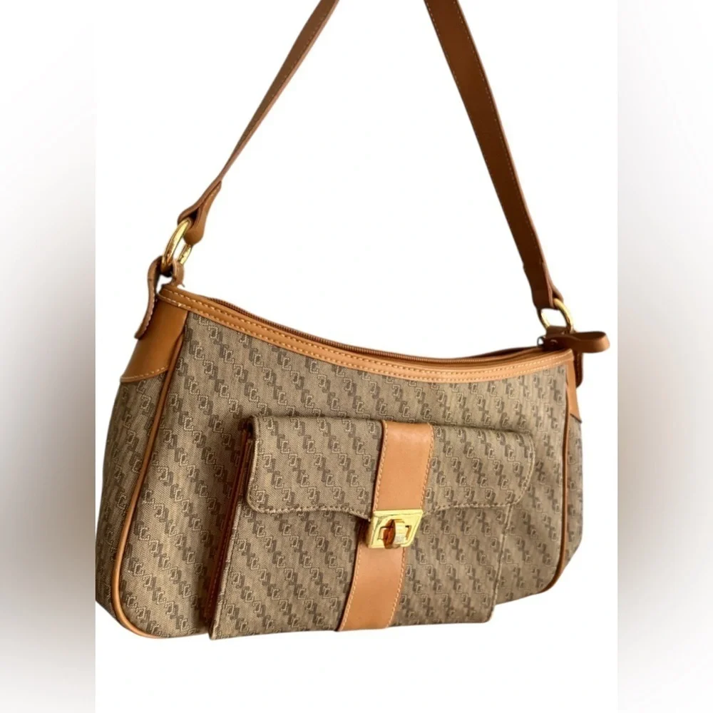 American Leather Co. stylish brown